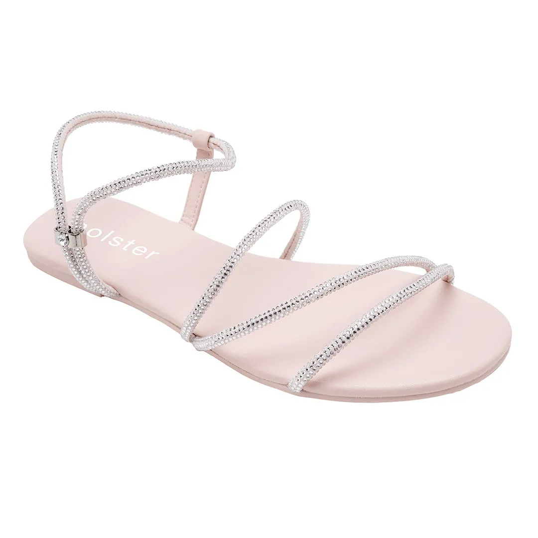 Viva Bundle - Blush / Silver