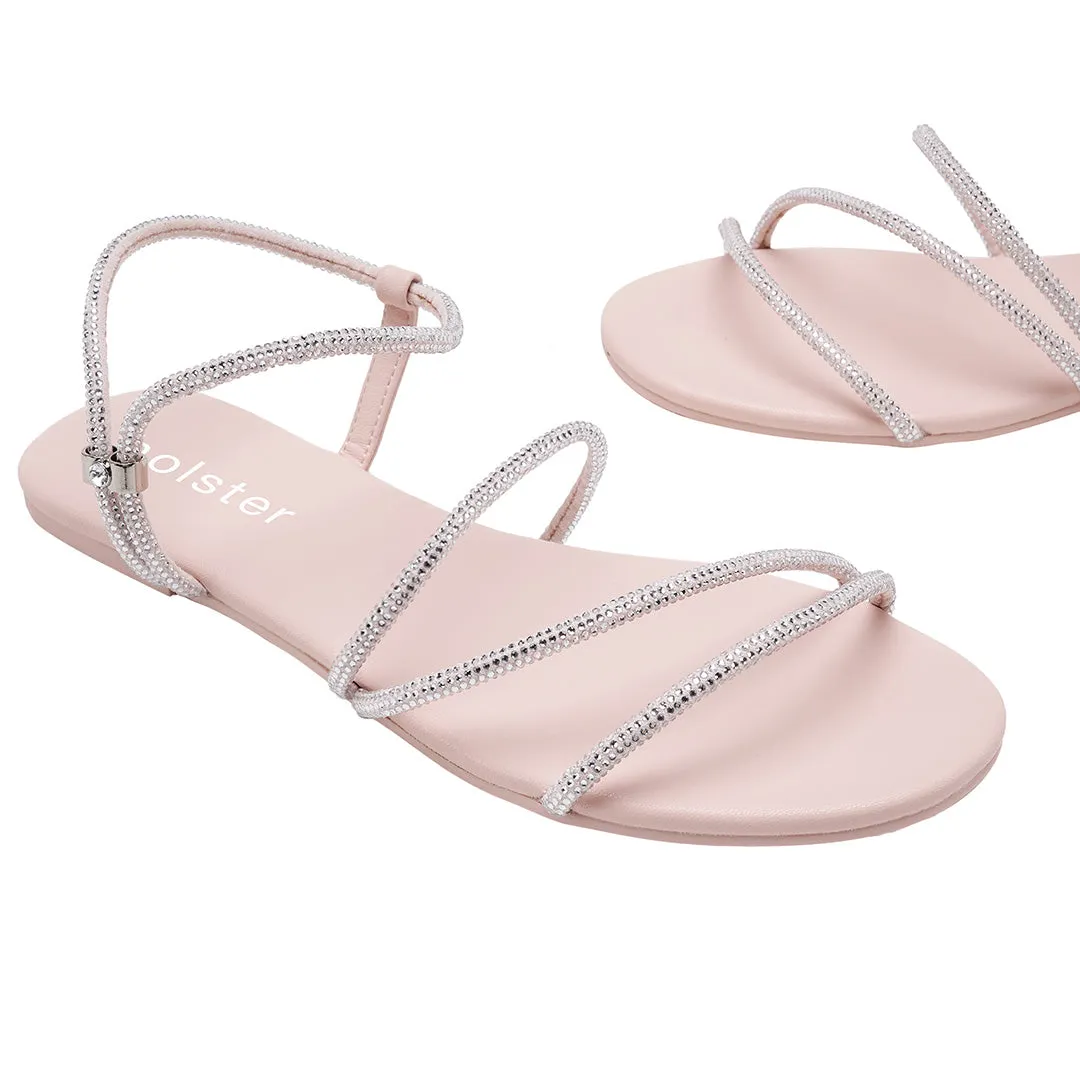 Viva Bundle - Blush / Silver