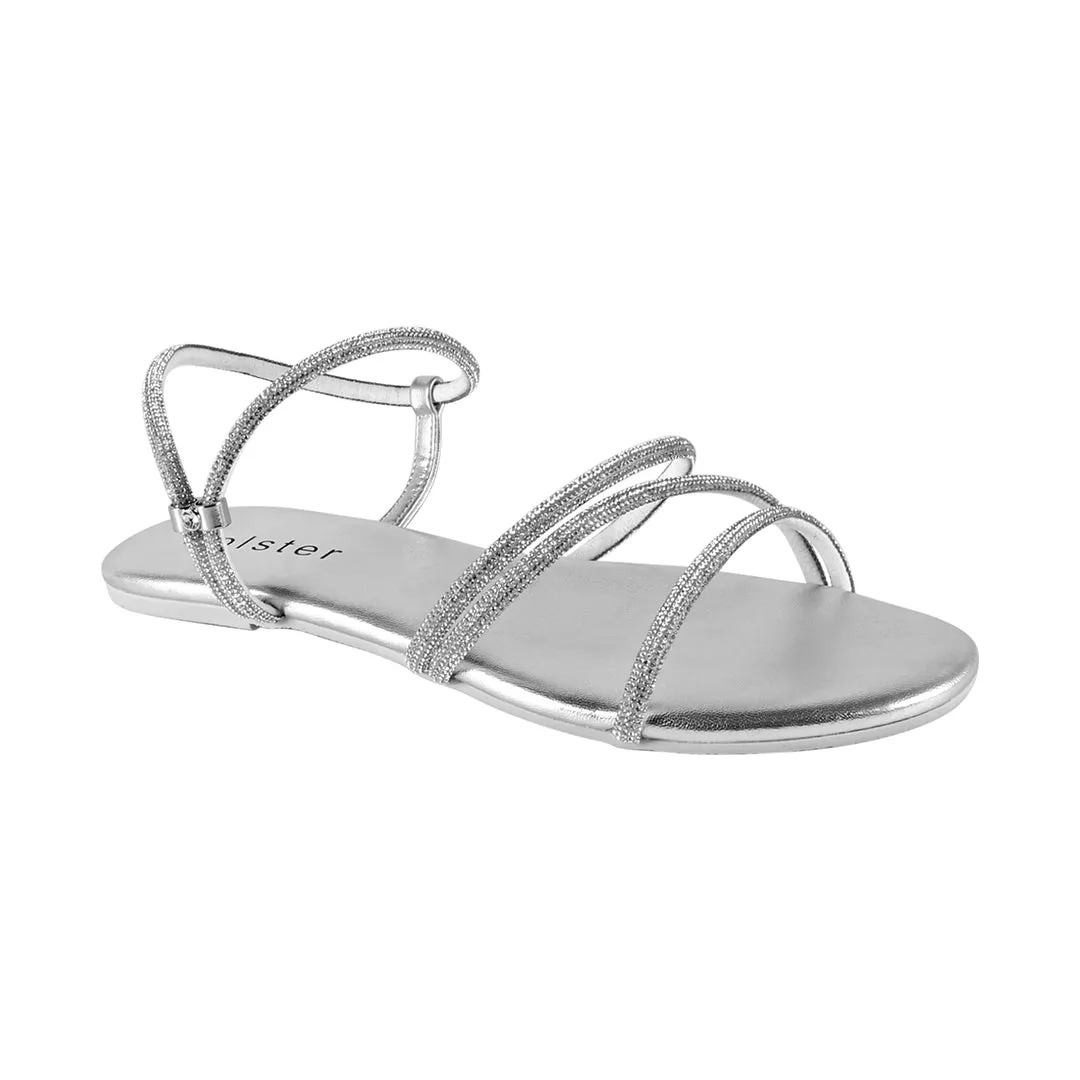 Viva Bundle - Blush / Silver