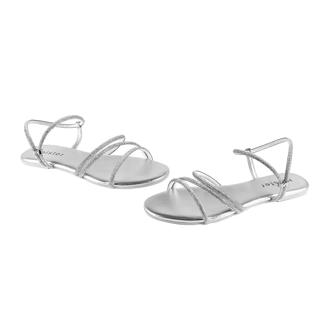 Viva Bundle - Blush / Silver