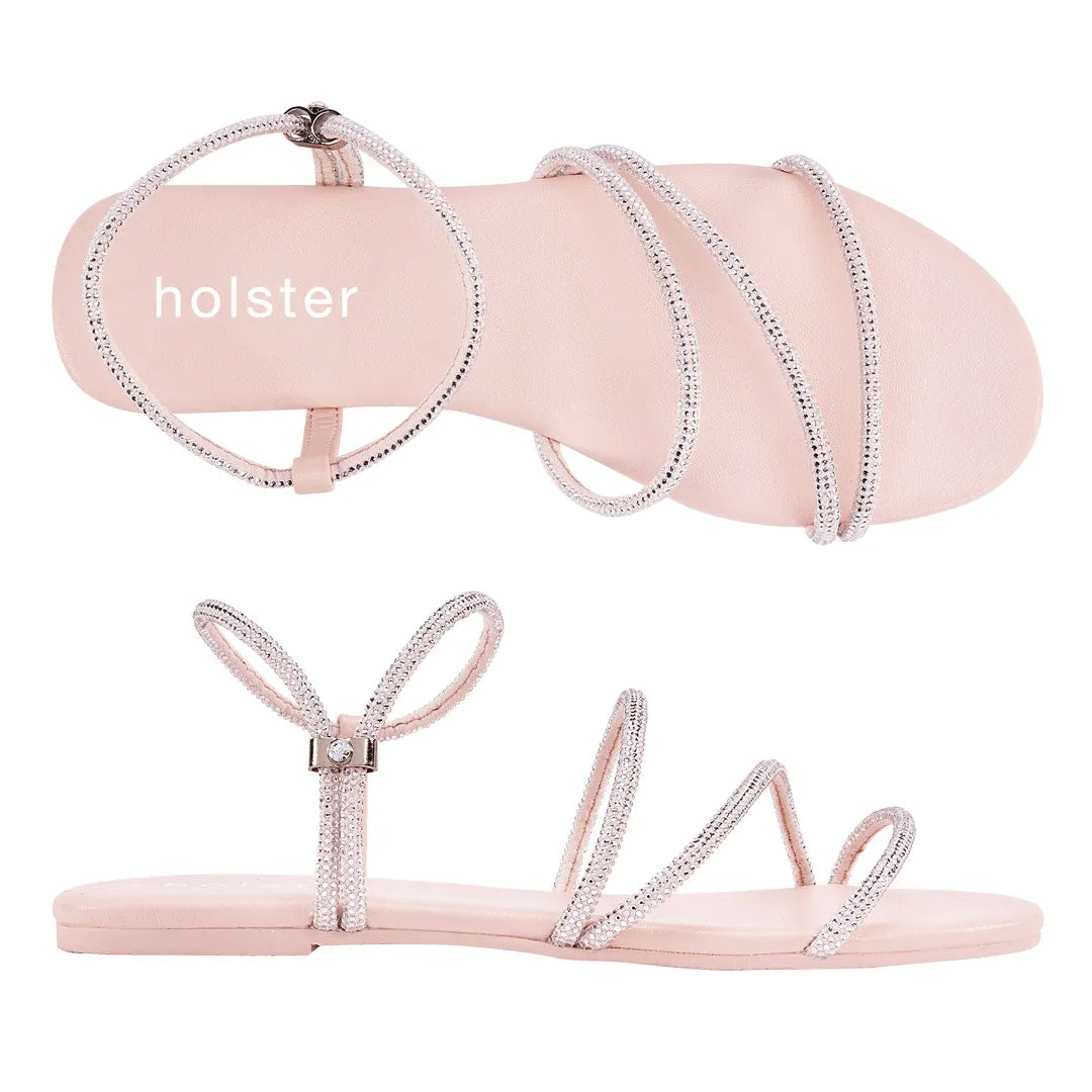 Viva Bundle - Blush / Silver