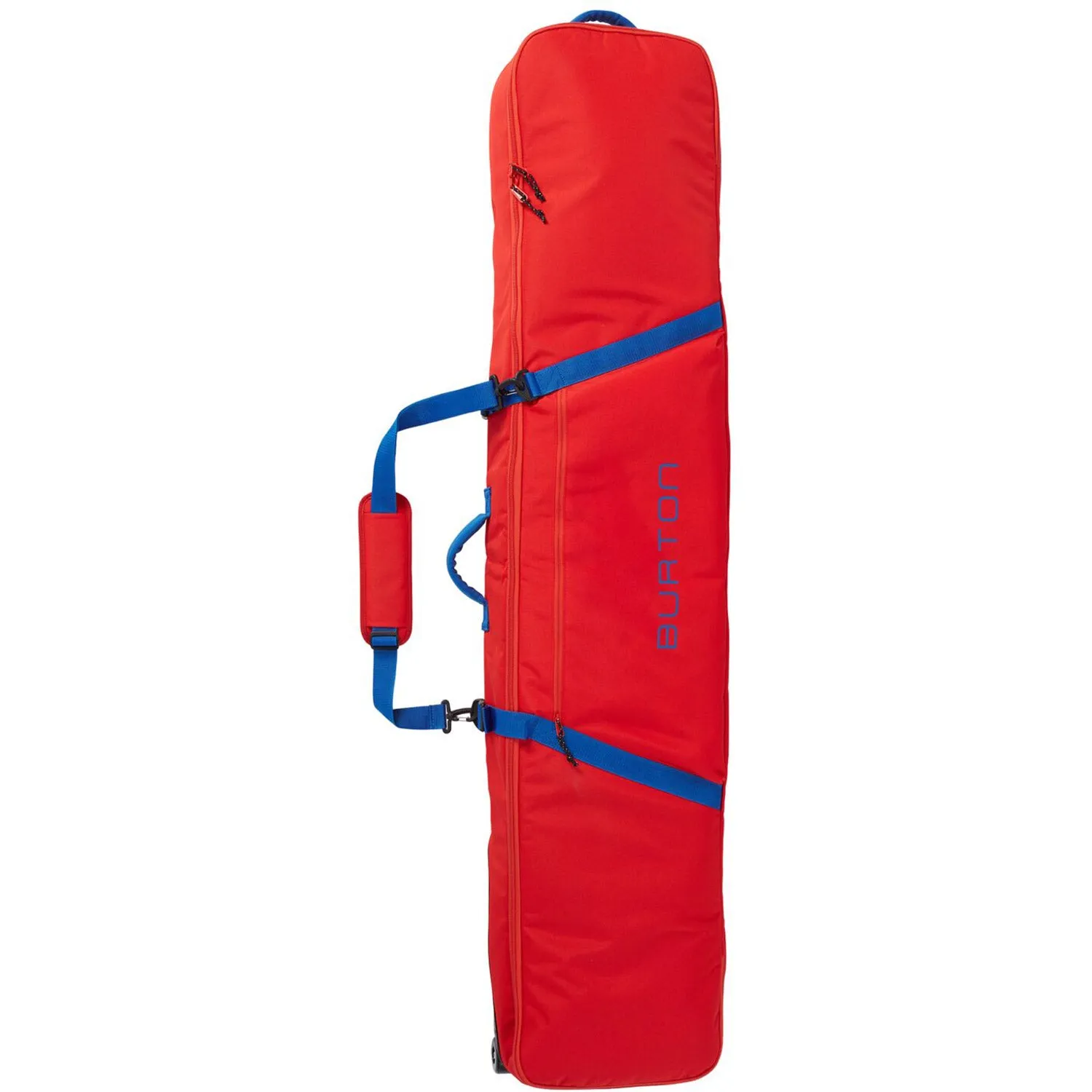 Wheelie Gig Snowboard Bag 2021