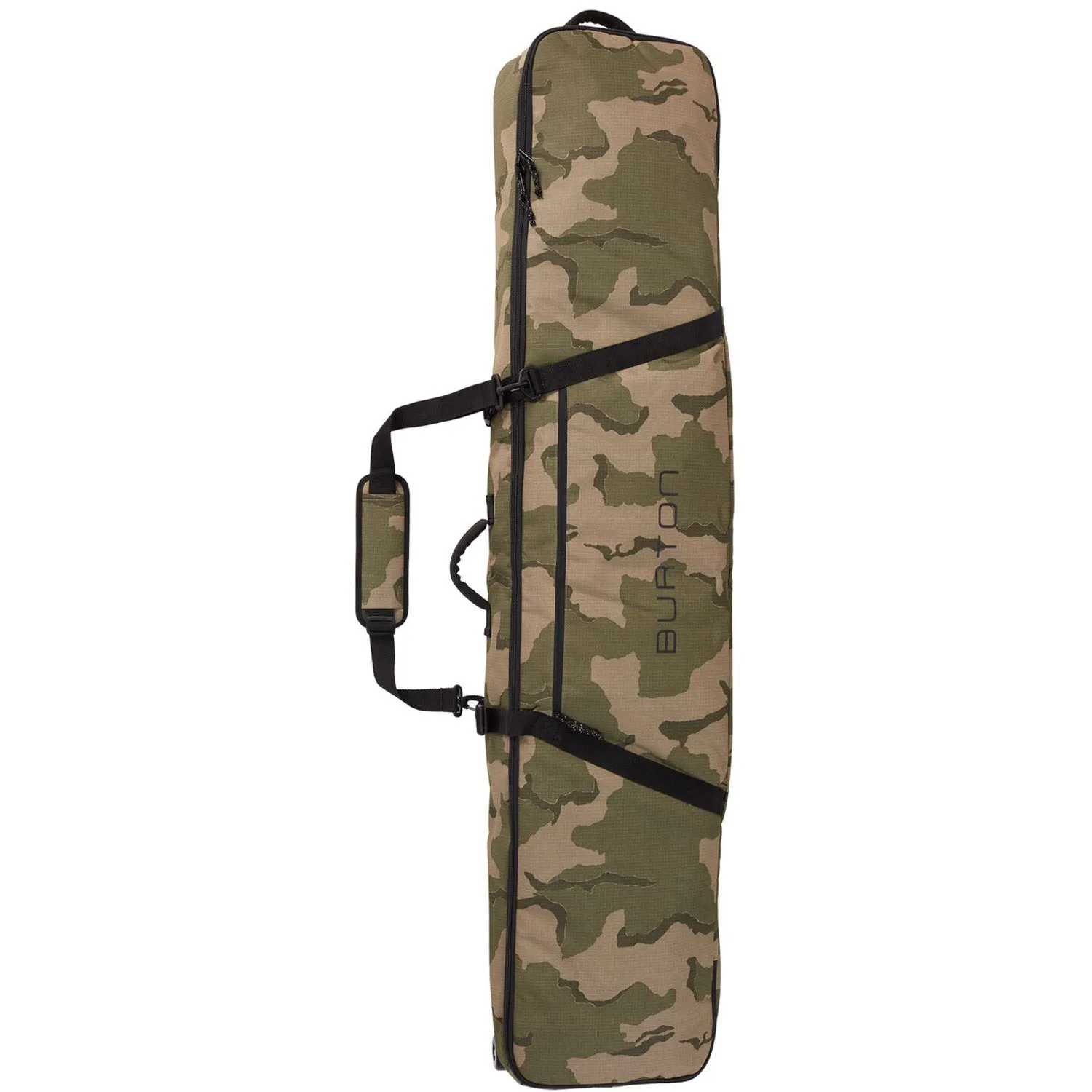 Wheelie Gig Snowboard Bag 2021