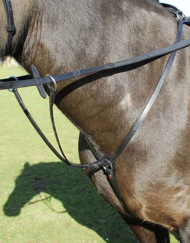 Windsor Breastplate