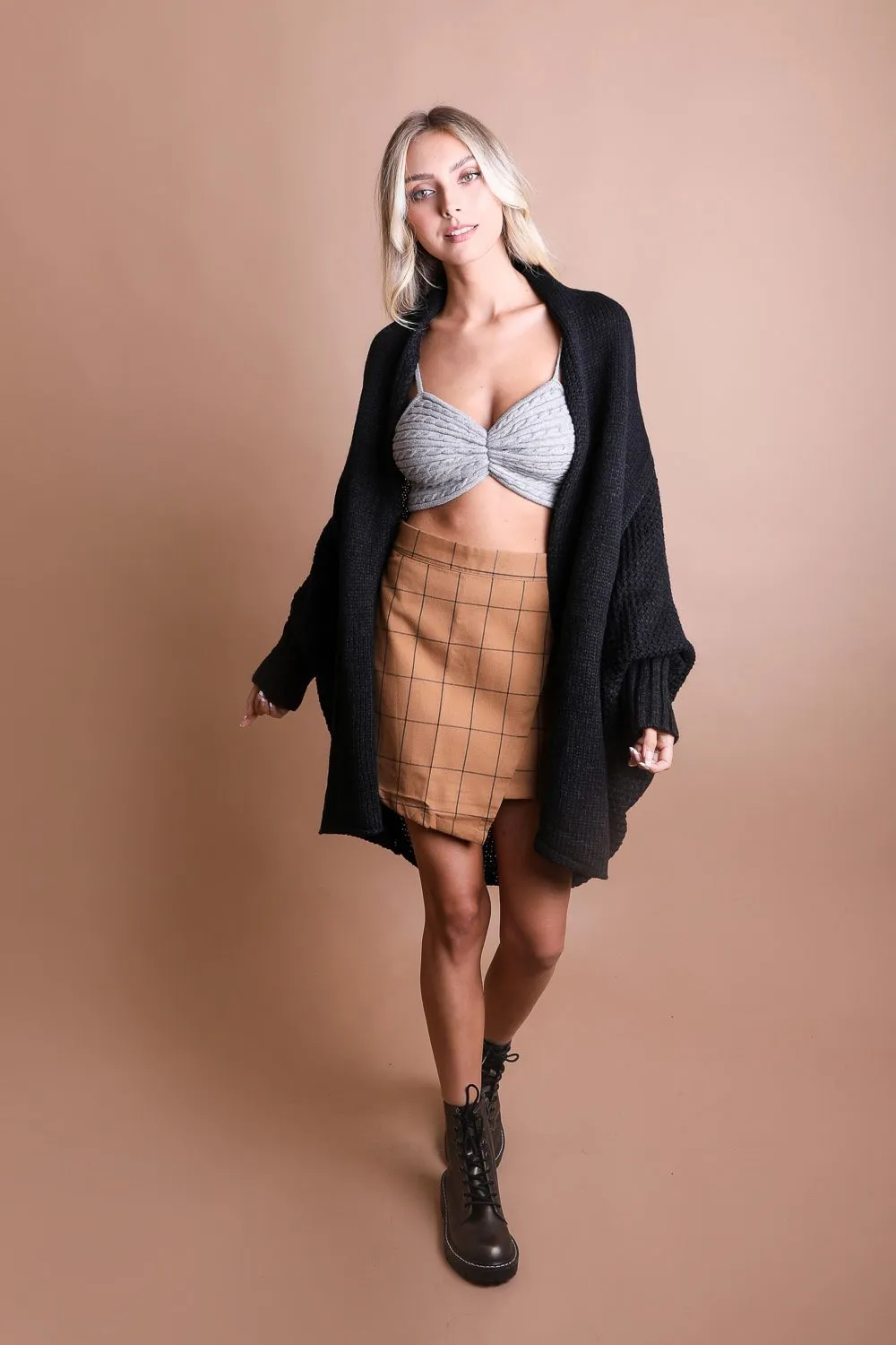 Winter Cardigan