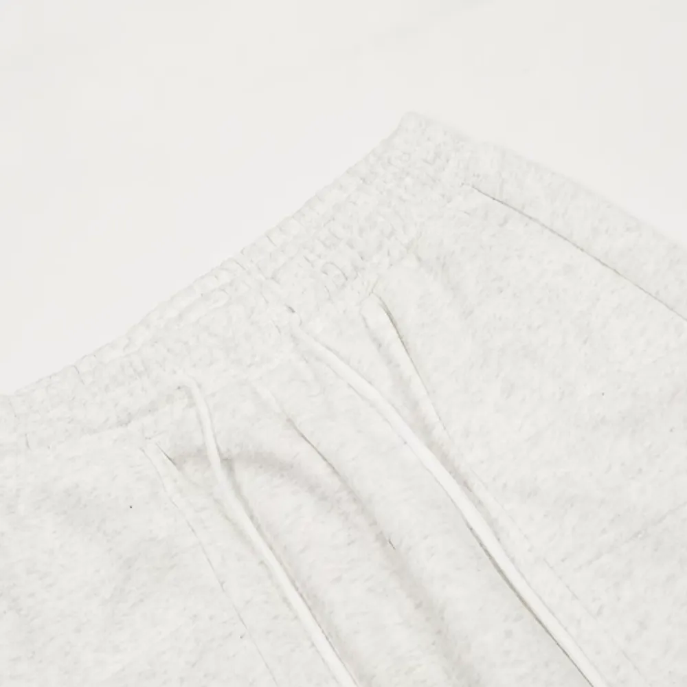 Women's American Letter Embroidery Sweatpants