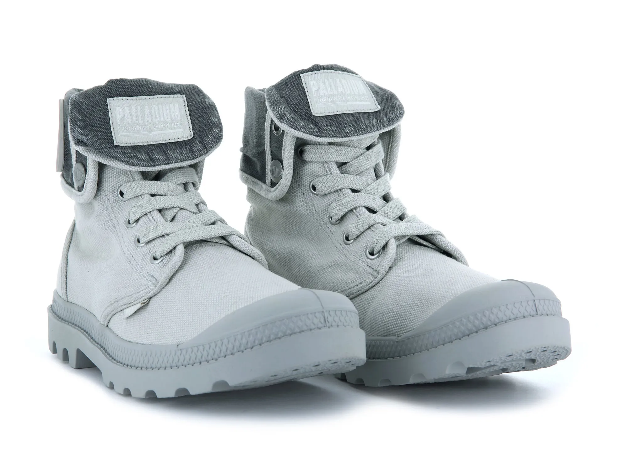 WOMENS BAGGY VAPOR/METAL