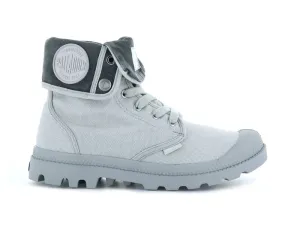 WOMENS BAGGY VAPOR/METAL
