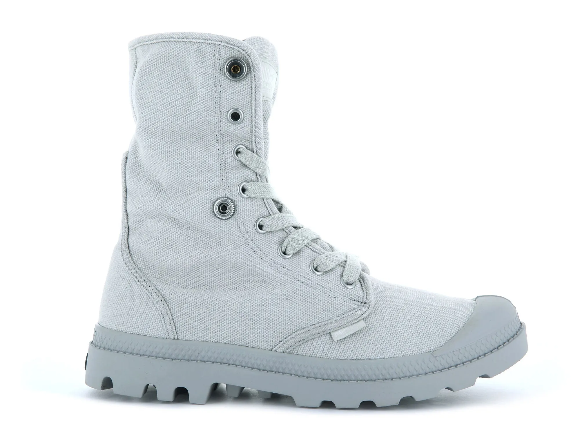 WOMENS BAGGY VAPOR/METAL
