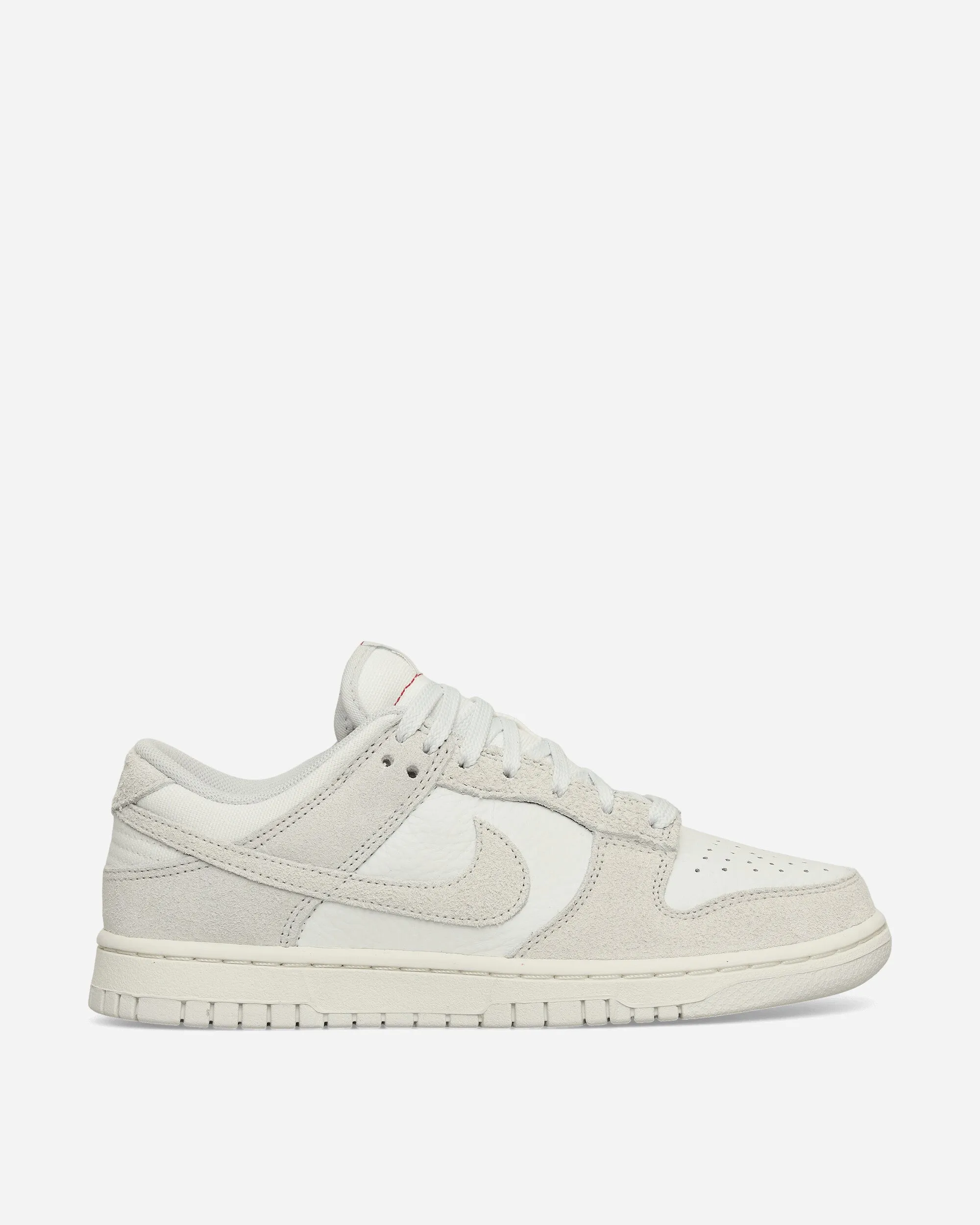 Women's Dunk Low Sneakers Summit White / Photon Dust