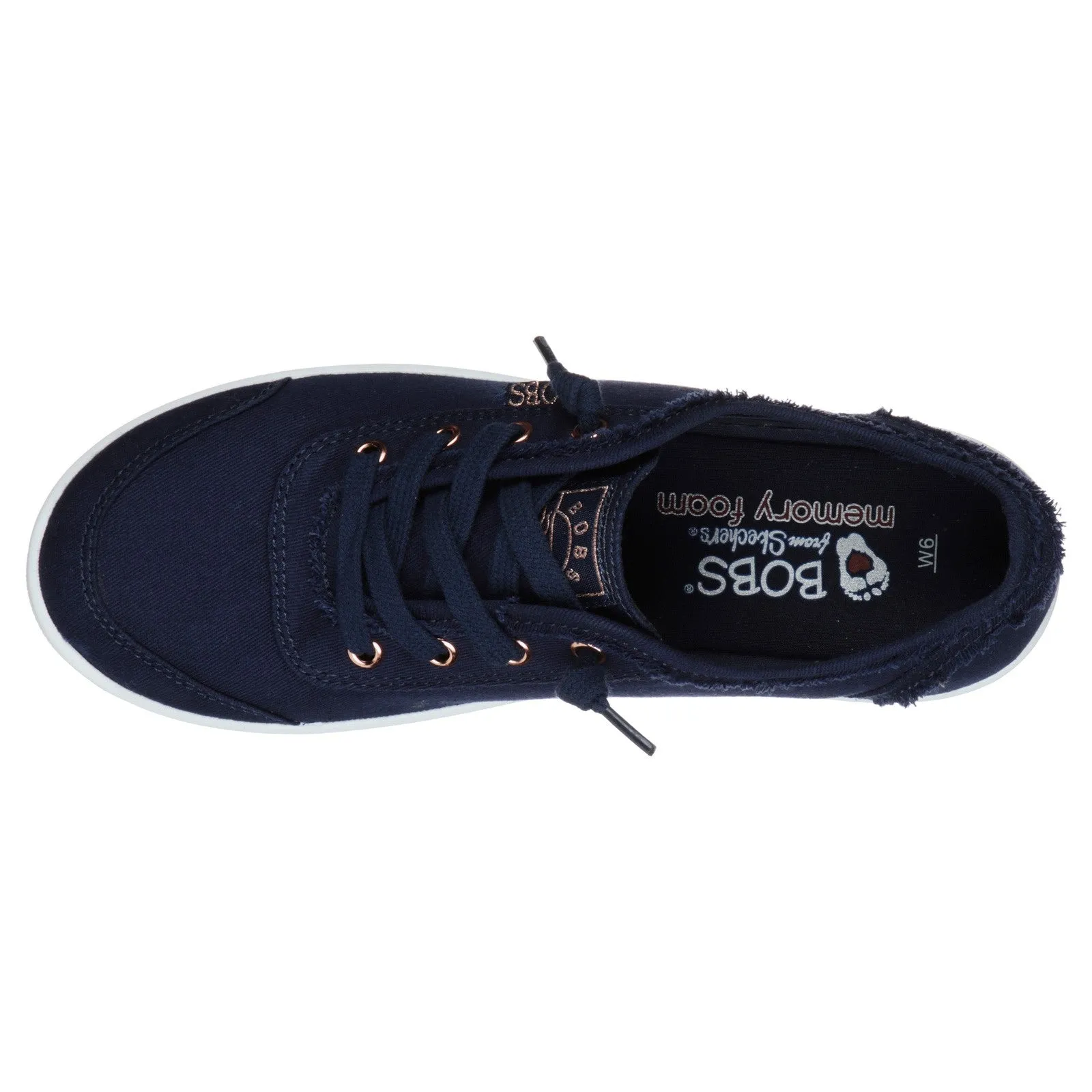 Women's Skechers, BOBS B Cute Sneaker - Wide Width