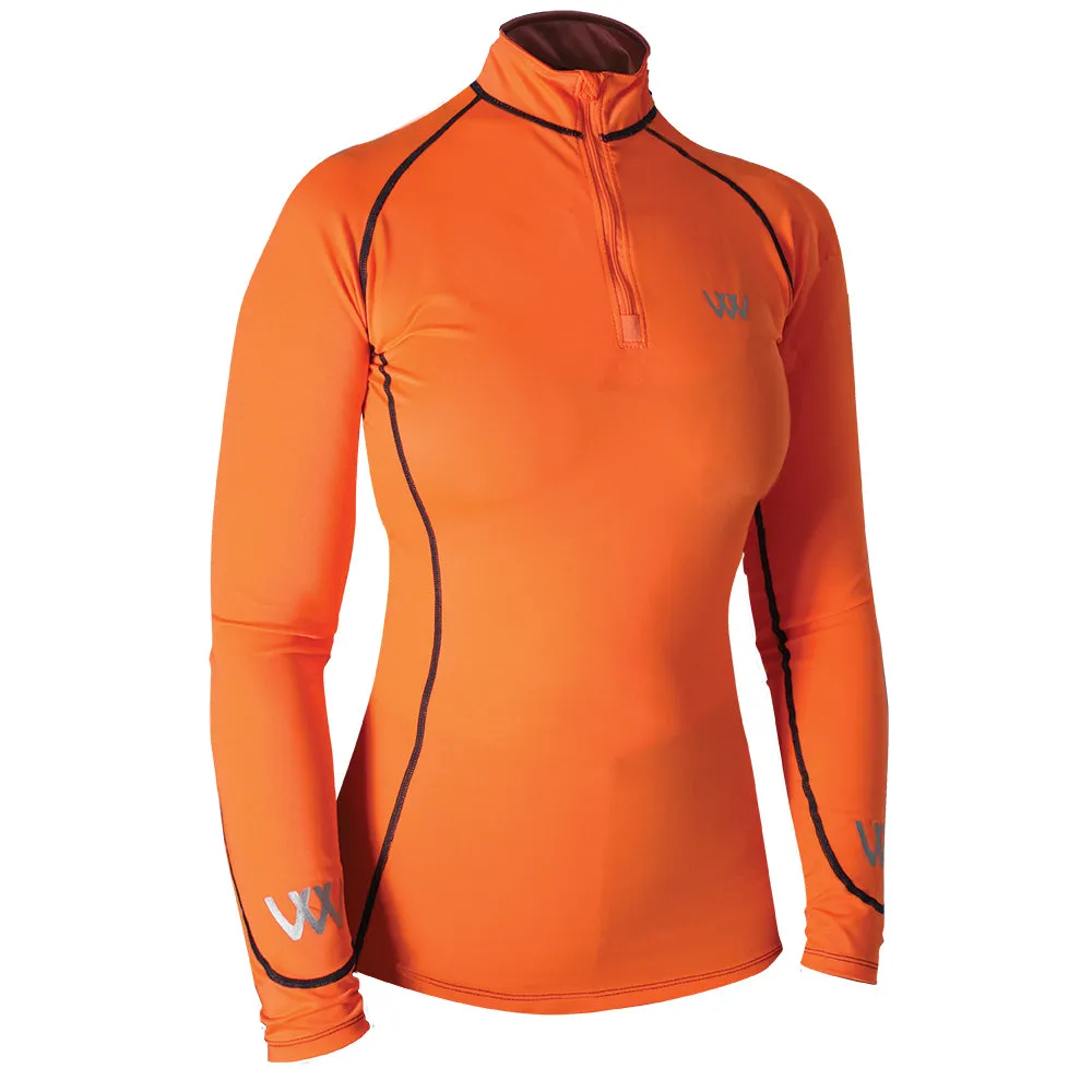 Woof Wear Colour Fusion Performance Base Layer