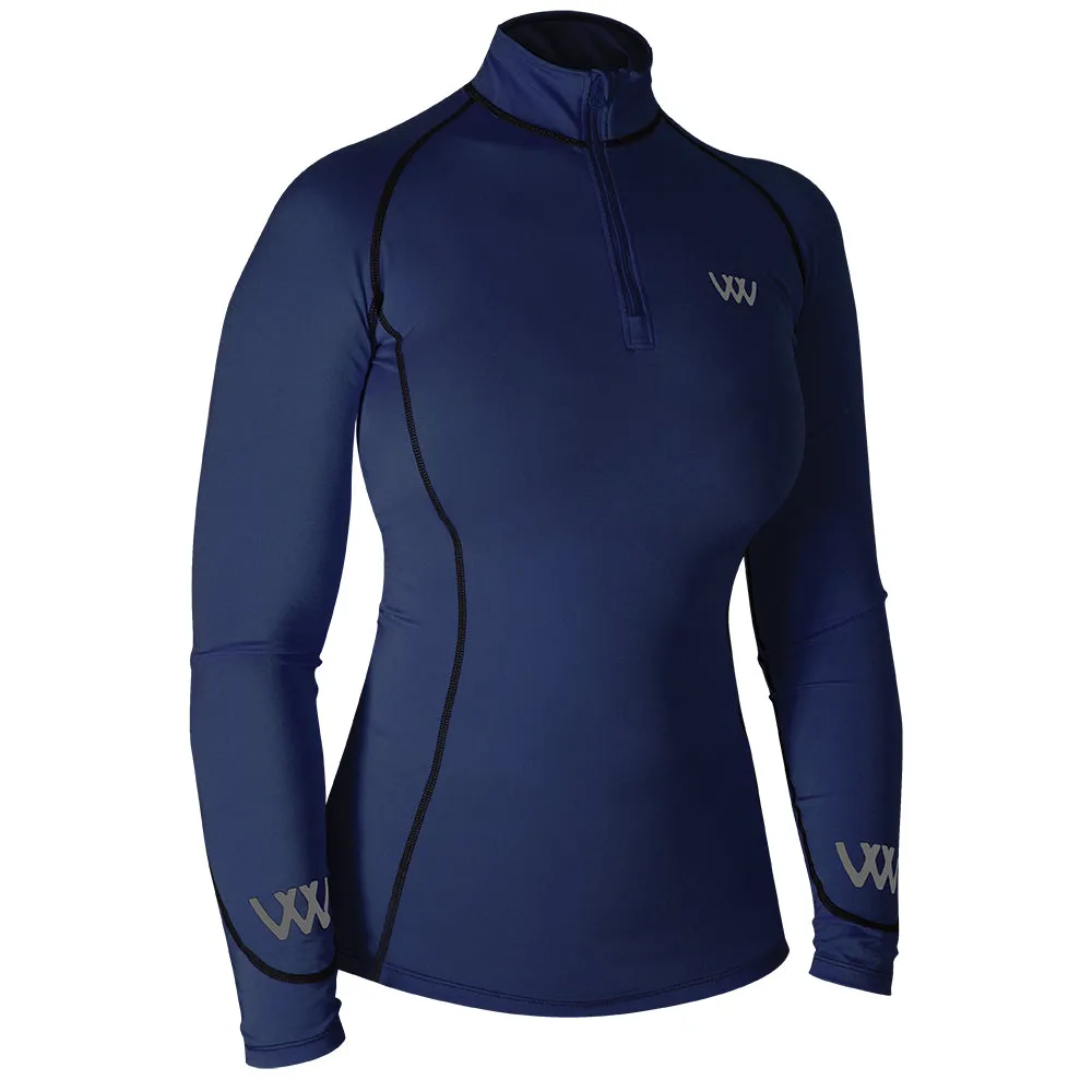 Woof Wear Colour Fusion Performance Base Layer