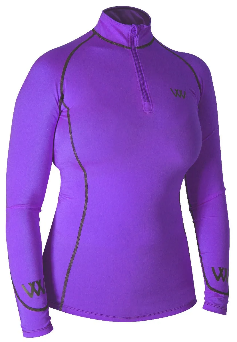 Woof Wear Colour Fusion Performance Base Layer