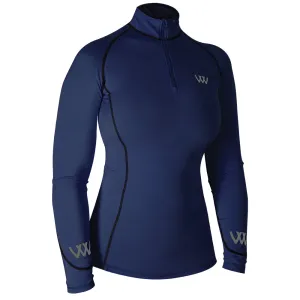 Woof Wear Colour Fusion Performance Base Layer