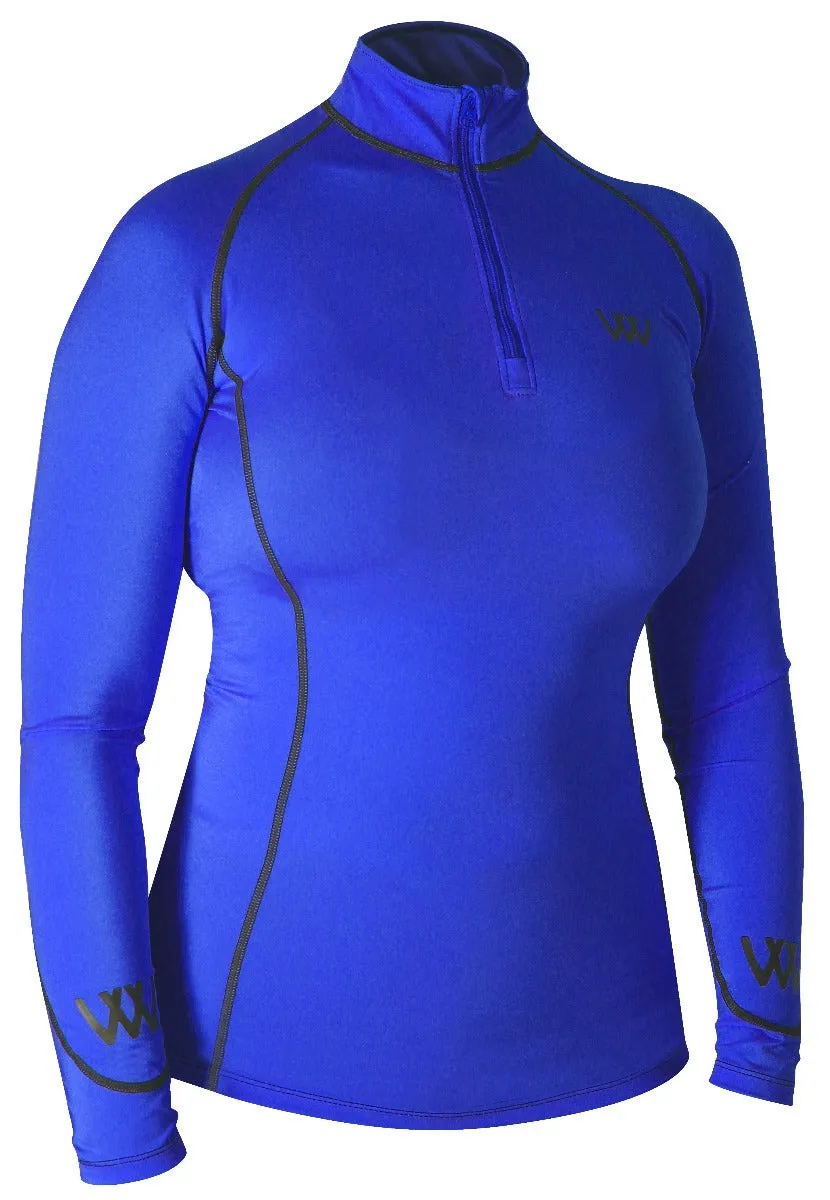 Woof Wear Colour Fusion Performance Base Layer