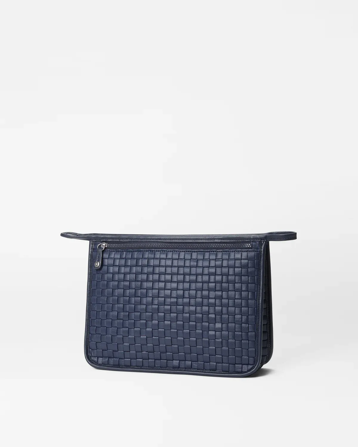 Woven Clutch | Dawn