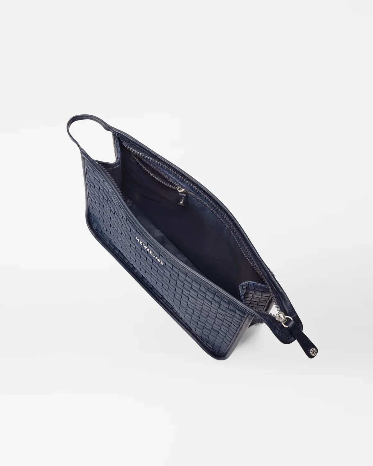 Woven Clutch | Dawn