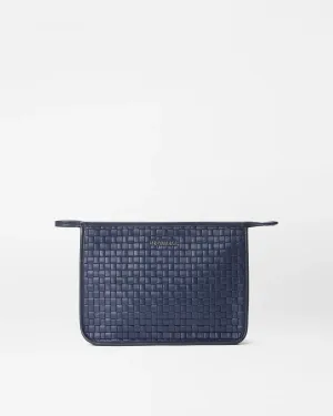 Woven Clutch | Dawn