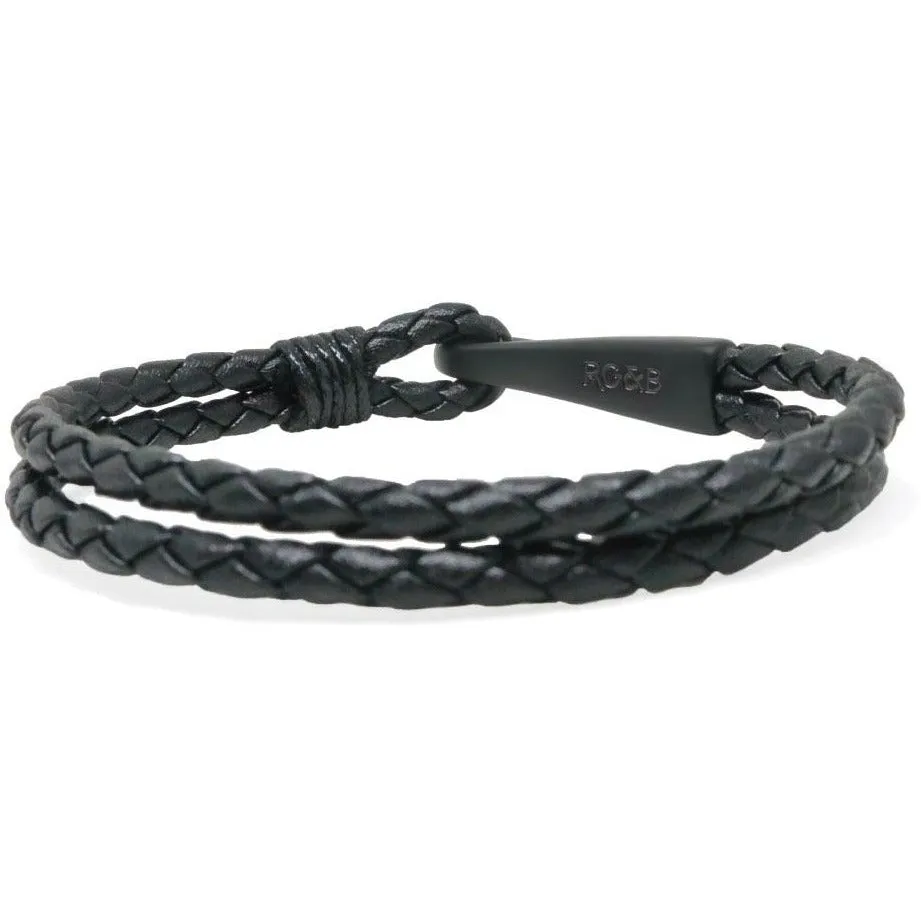 Woven Hook - B&B