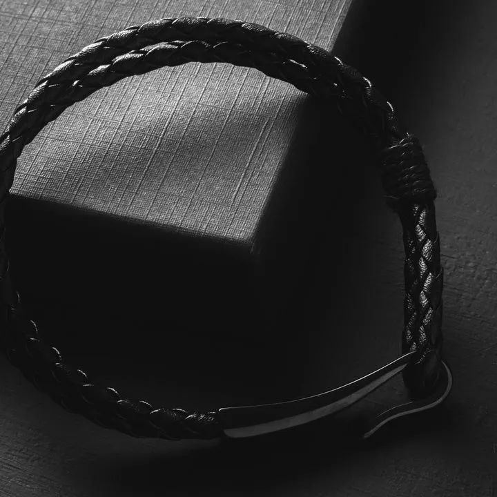 Woven Hook - B&B