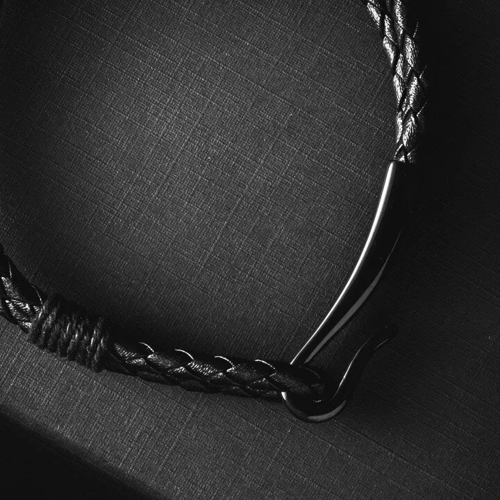 Woven Hook - B&B