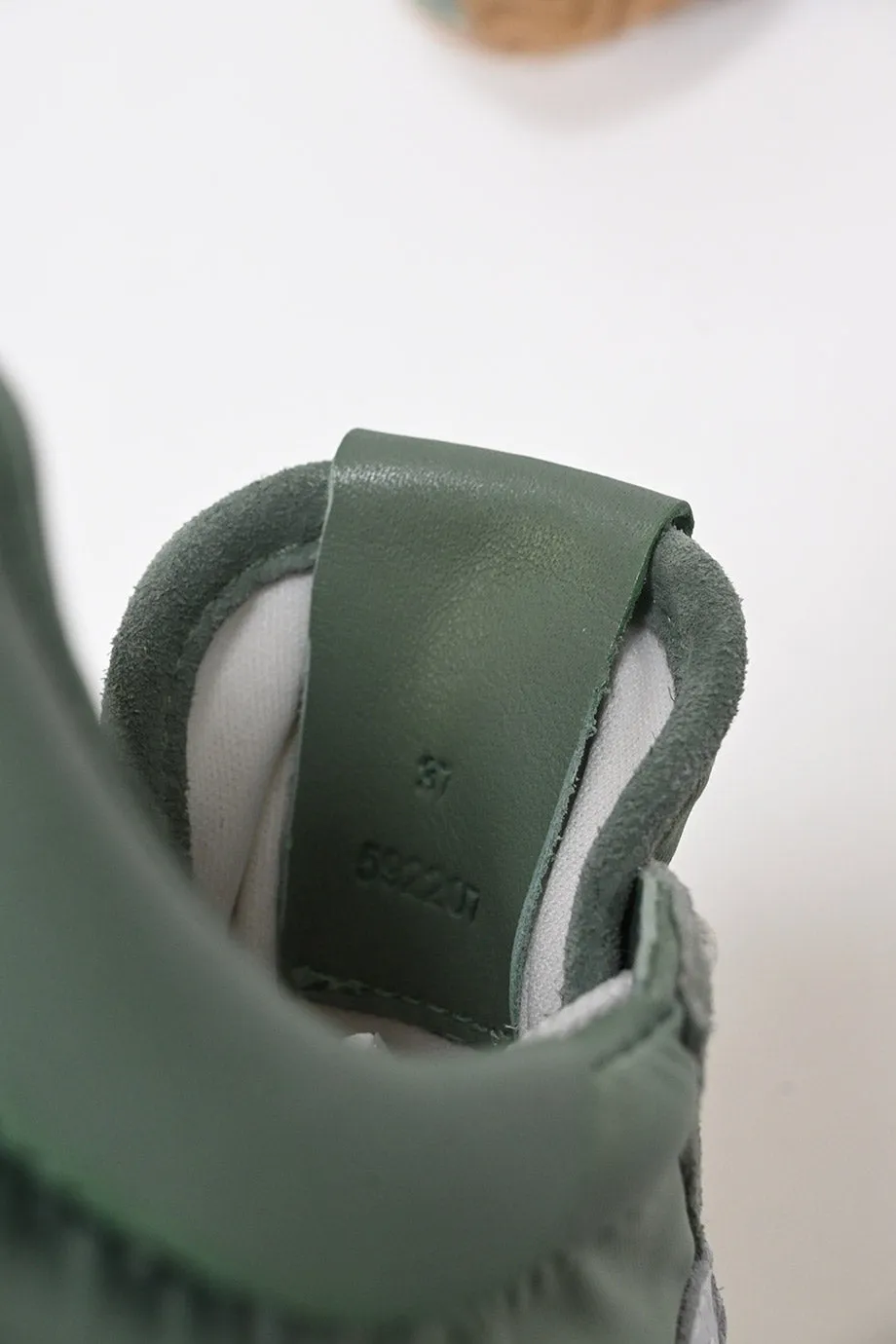 [WS8058] Loewe | Sneakers