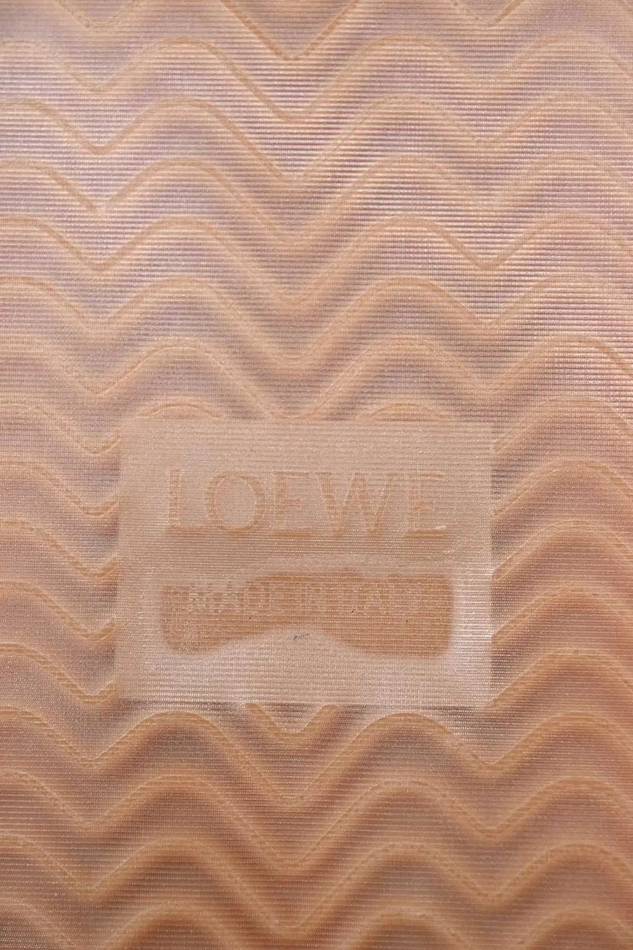 [WS8058] Loewe | Sneakers