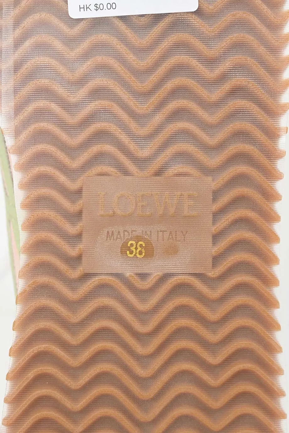 [WS8187] Loewe | Sneakers