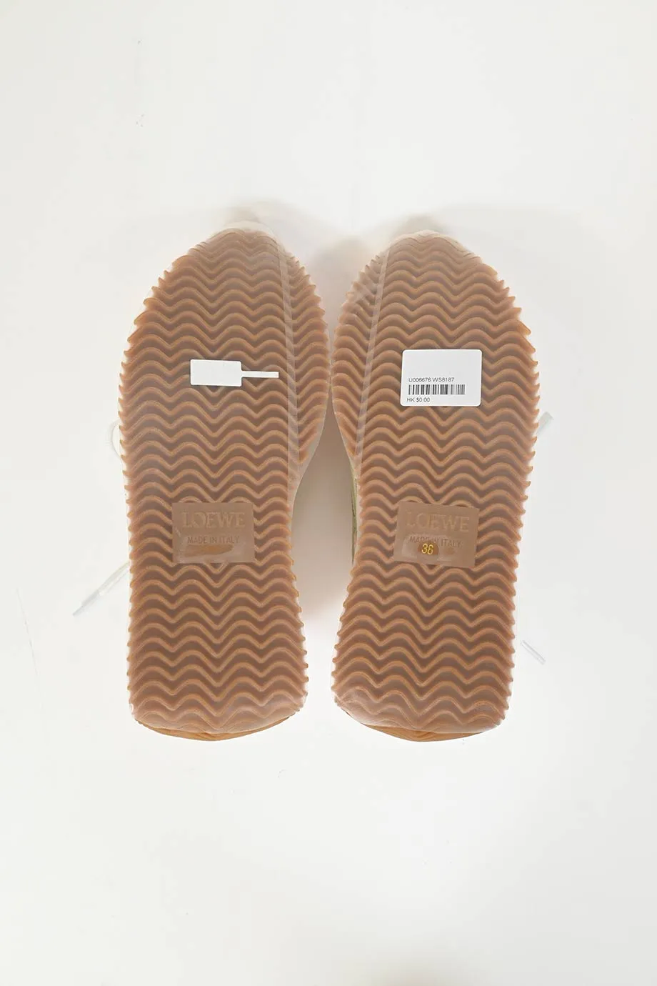 [WS8187] Loewe | Sneakers