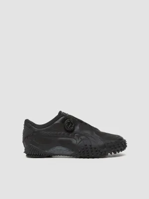 x A$AP ROCKY Mostro Disccords Sneaker in Black & Shadow Gray