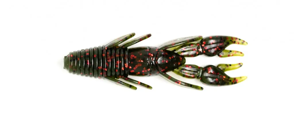 XZONE - PUNISHER PUNCH CRAW