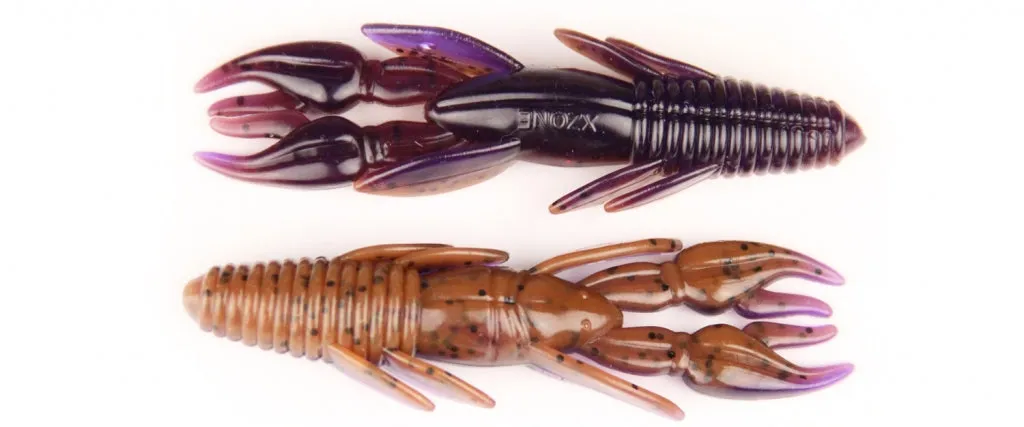 XZONE - PUNISHER PUNCH CRAW