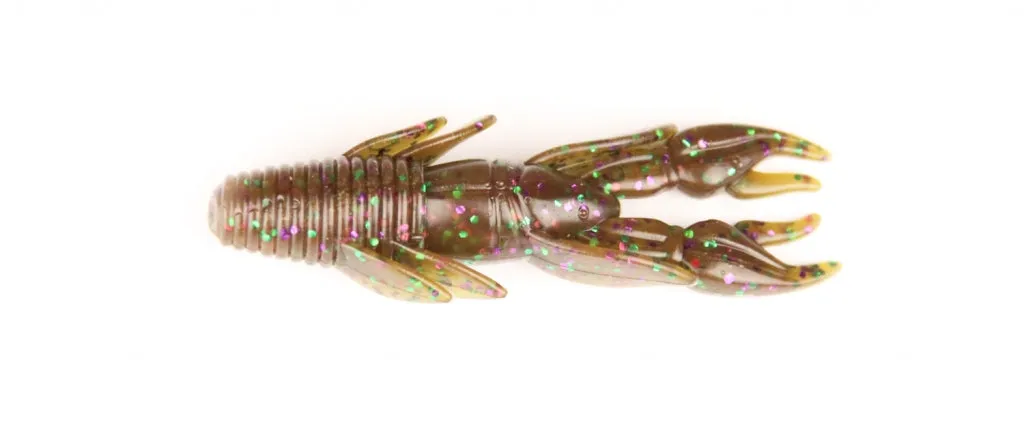 XZONE - PUNISHER PUNCH CRAW