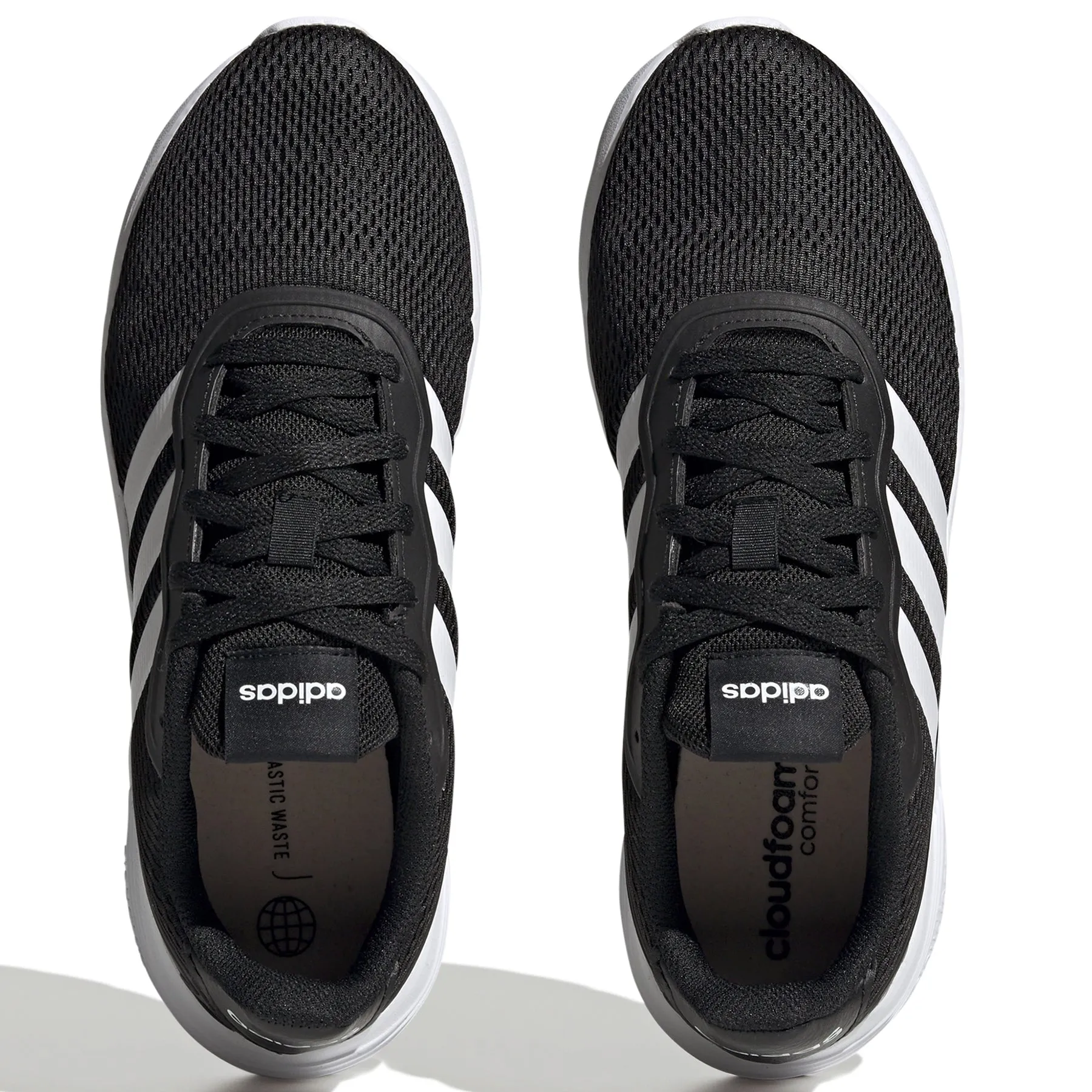 Zapatillas Adidas Hombre Running Nebzed Cloudfoam | GX4275