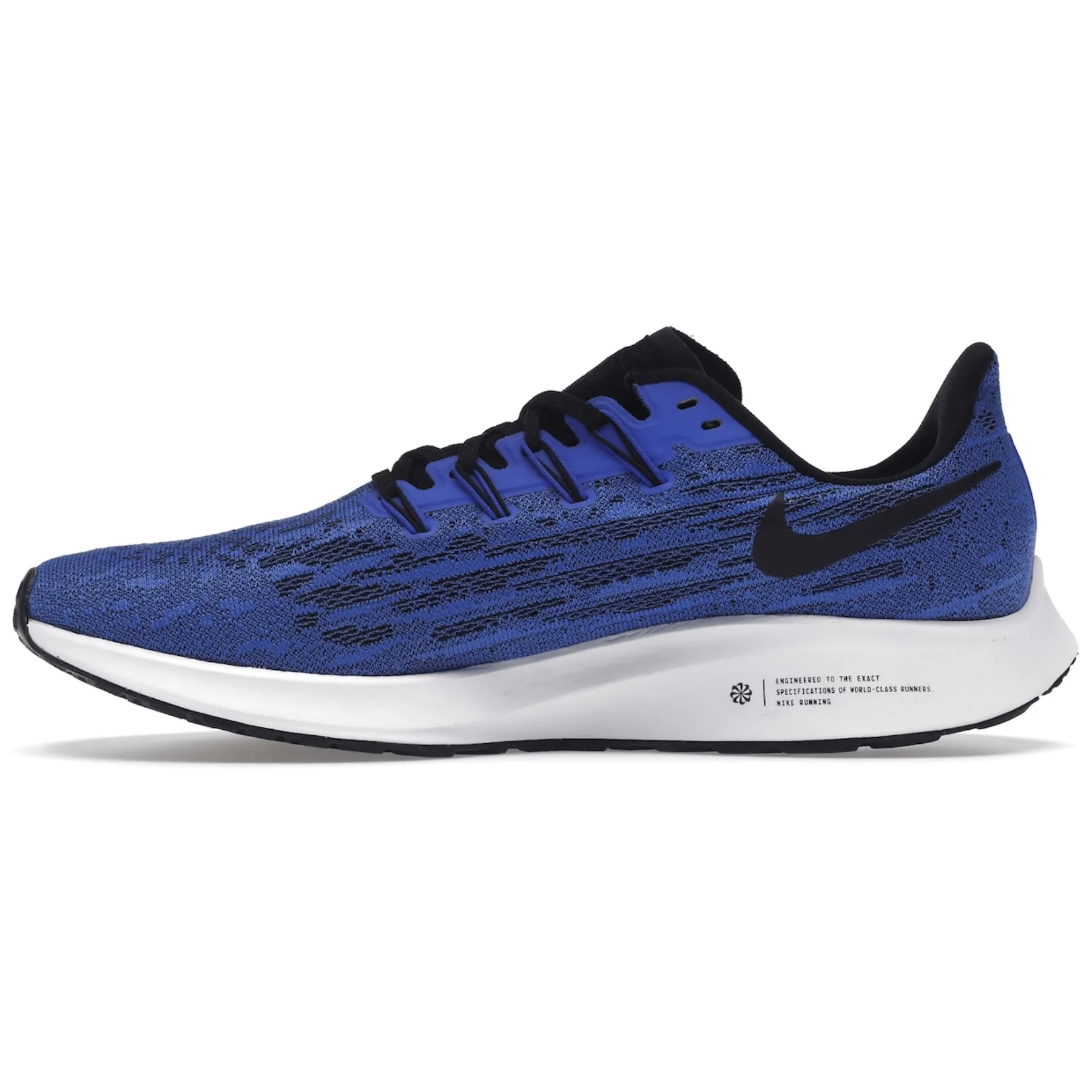Zapatillas Nike Hombre Running Air Zoom Pegasus 36 | AQ2203-400