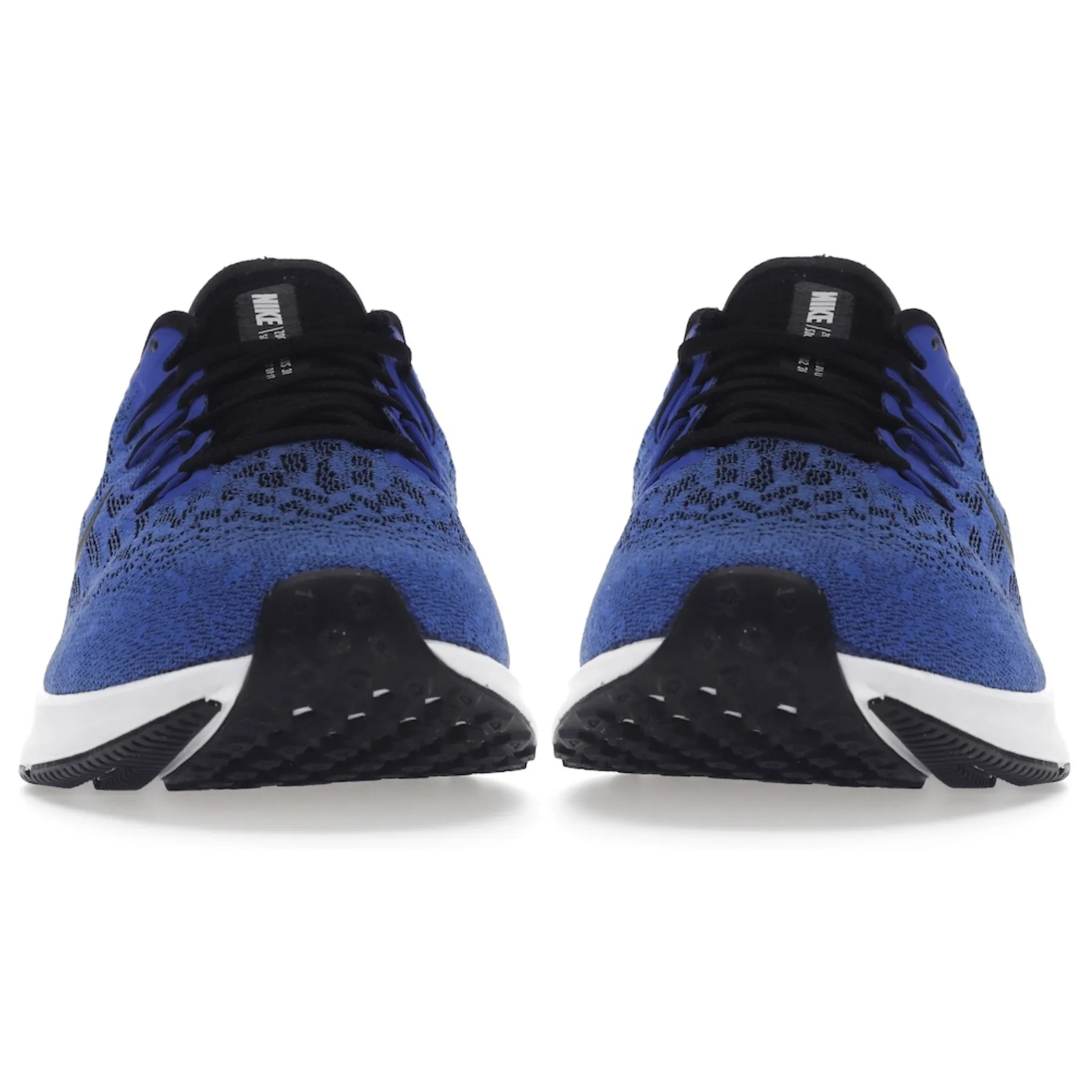 Zapatillas Nike Hombre Running Air Zoom Pegasus 36 | AQ2203-400