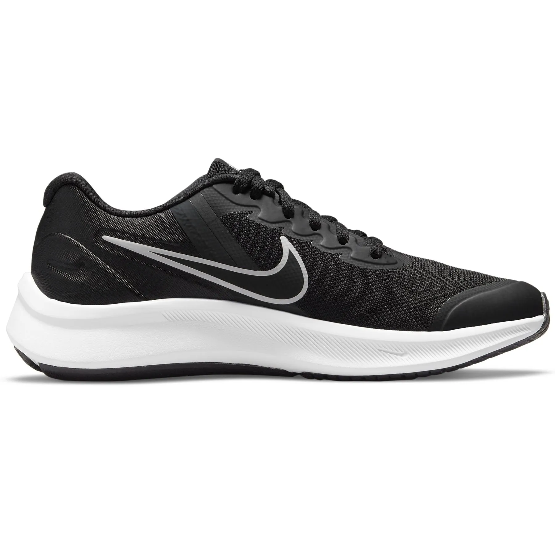 Zapatillas Nike Mujer Running Star Runner 3 | DA2776-003