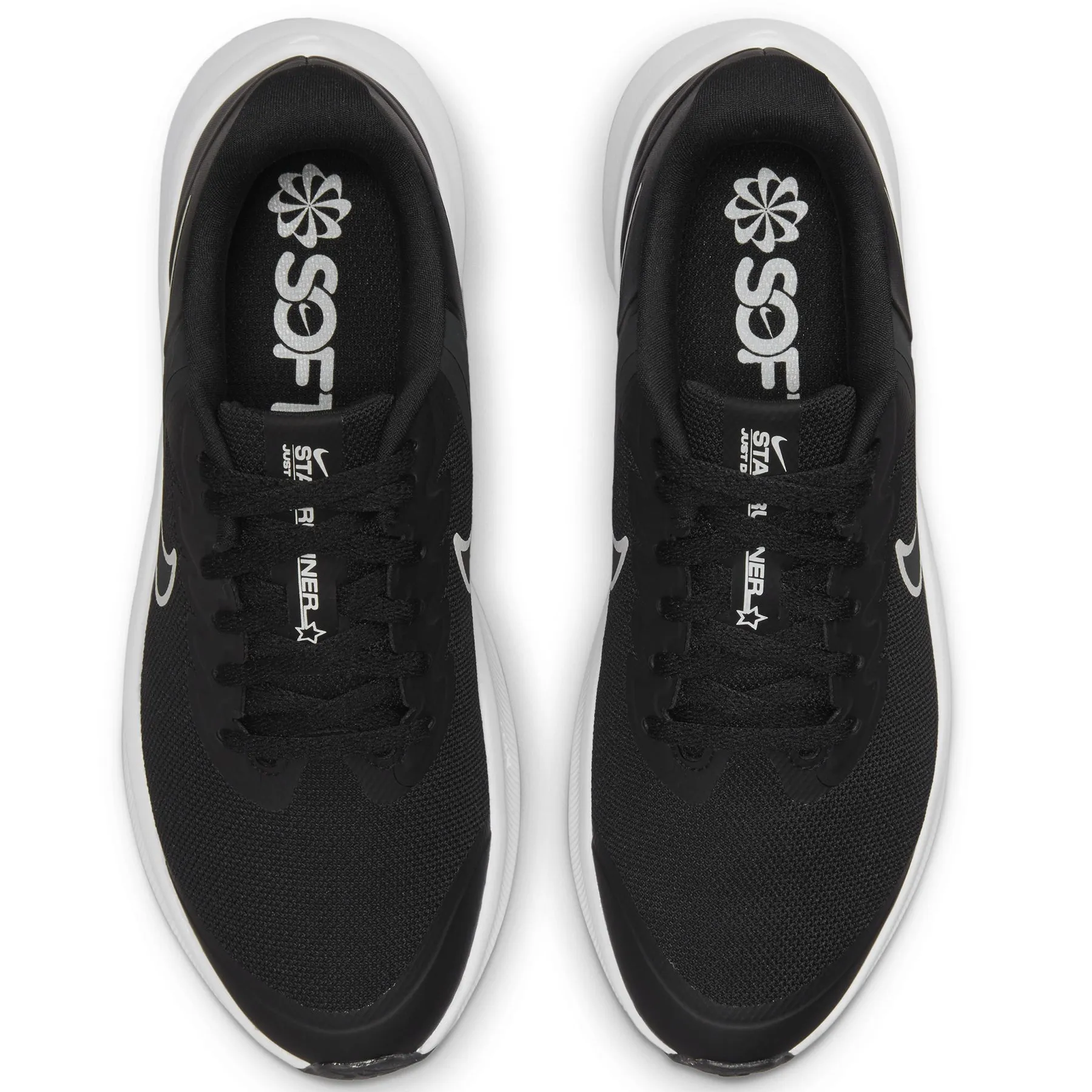Zapatillas Nike Mujer Running Star Runner 3 | DA2776-003