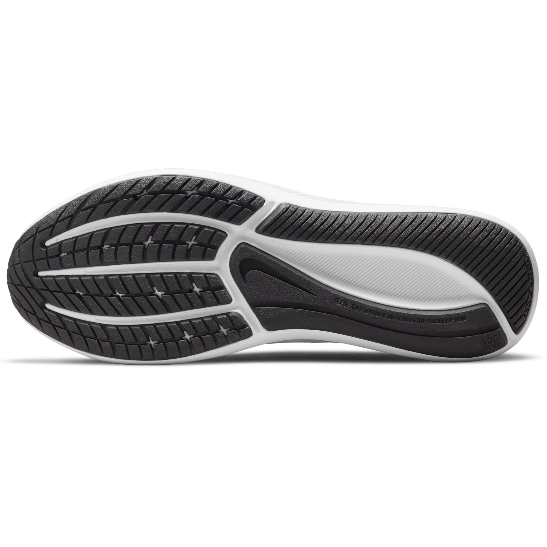 Zapatillas Nike Mujer Running Star Runner 3 | DA2776-003