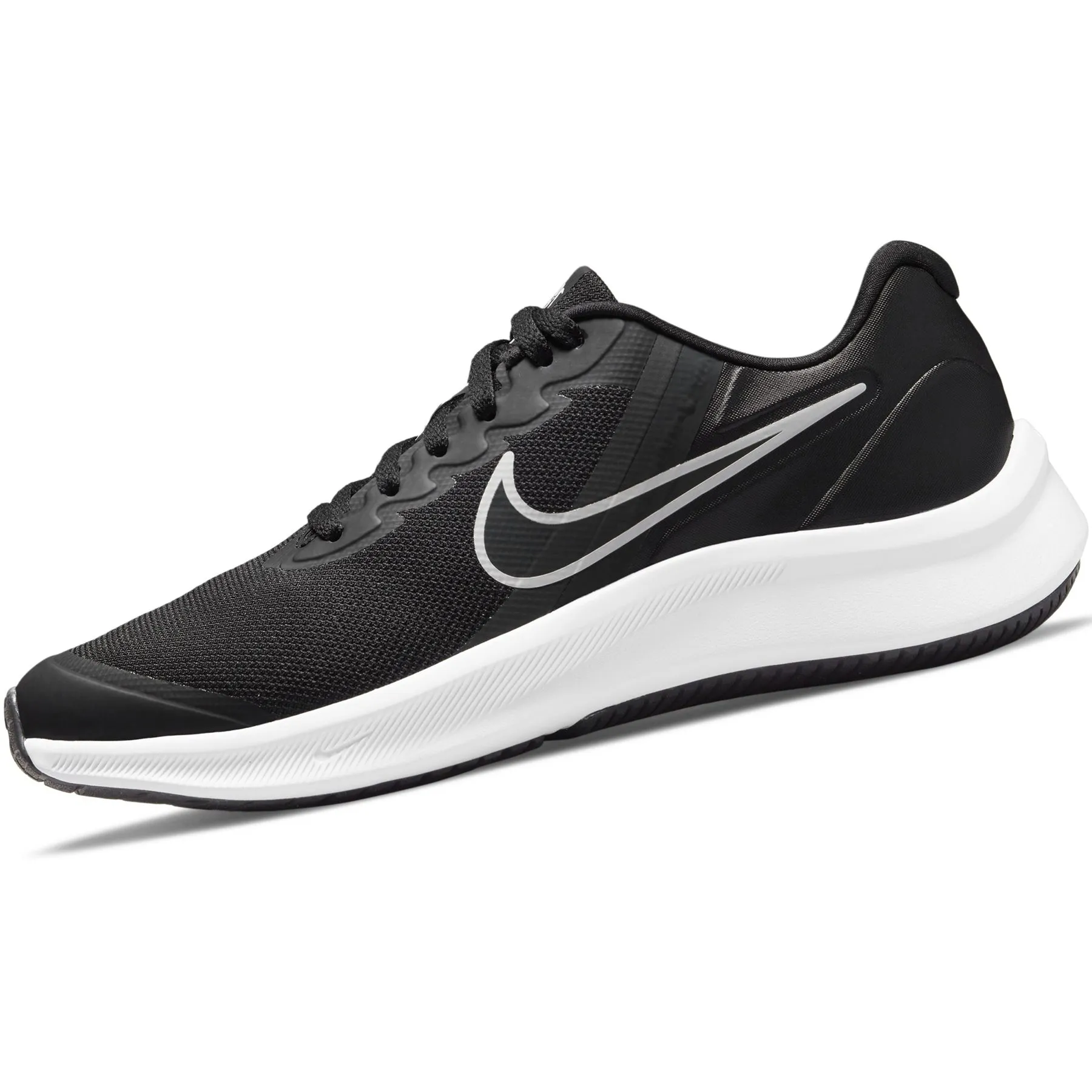 Zapatillas Nike Mujer Running Star Runner 3 | DA2776-003