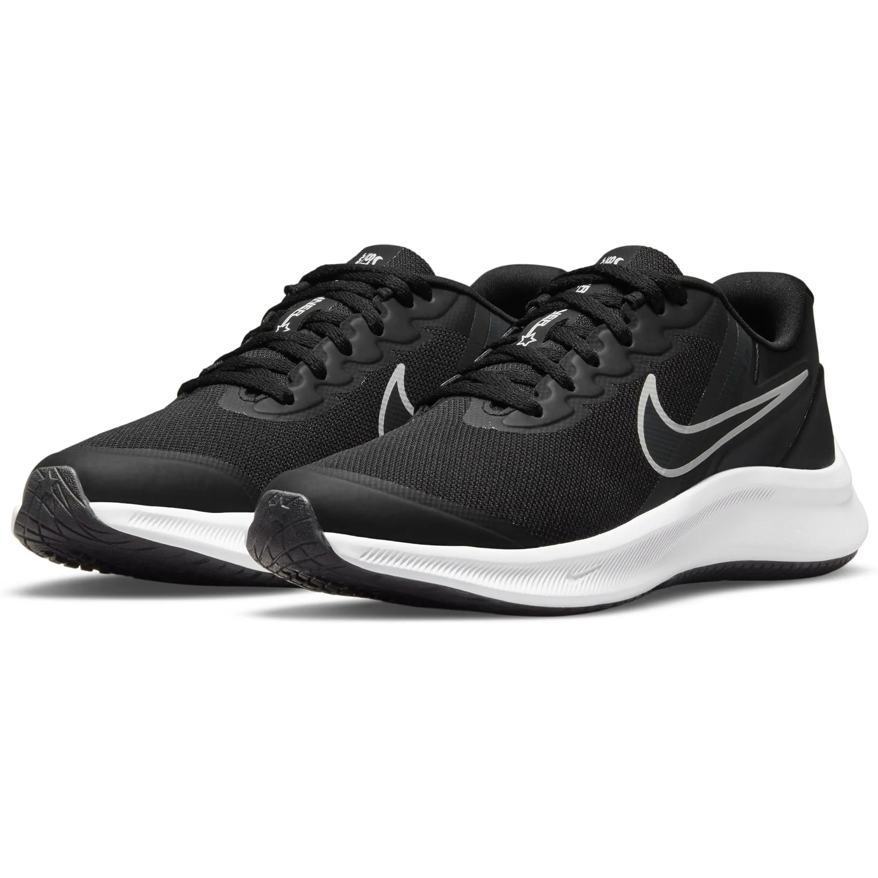 Zapatillas Nike Mujer Running Star Runner 3 | DA2776-003