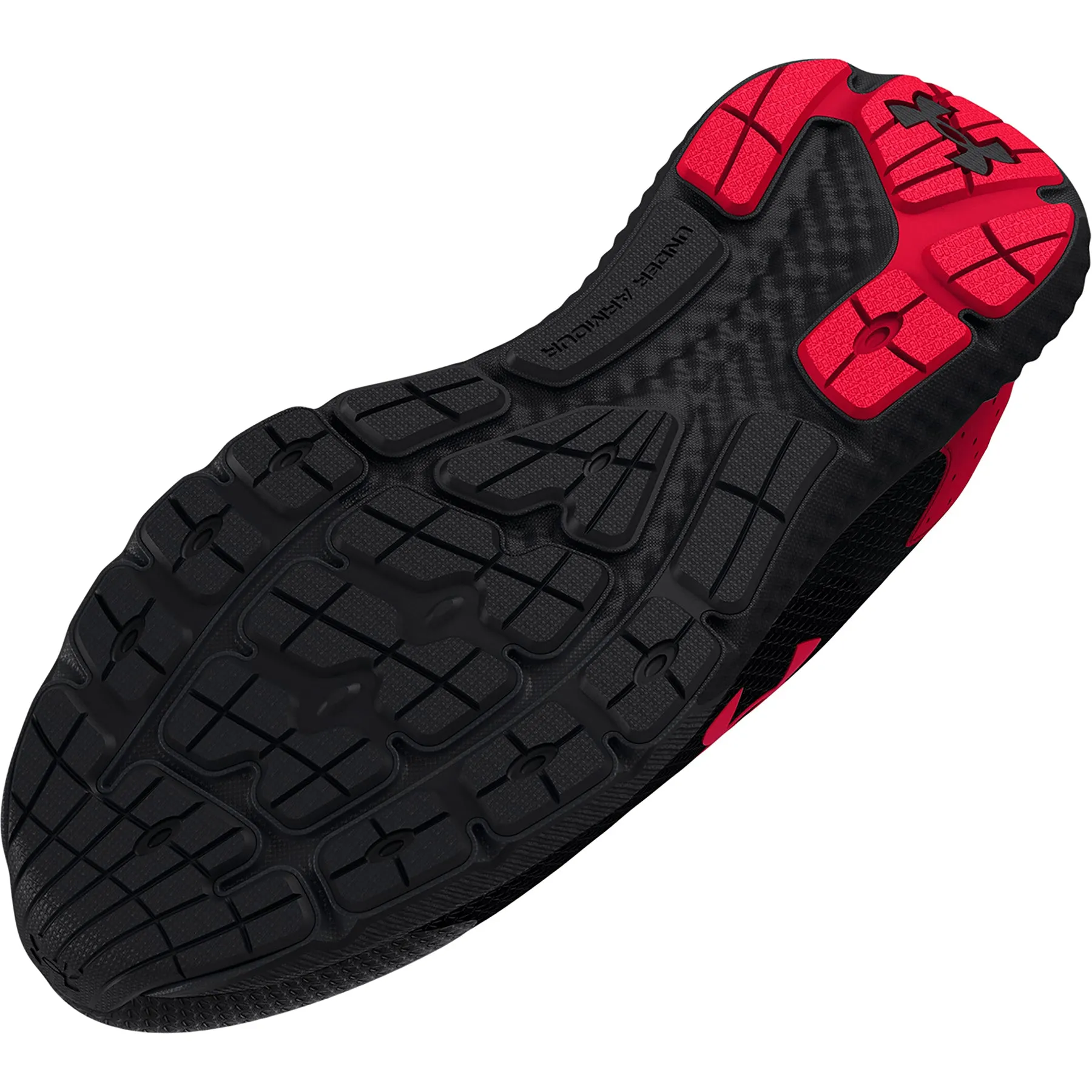Zapatillas Under Armour Hombre Running Charged Rogue 3 Reflect | 3025525-001