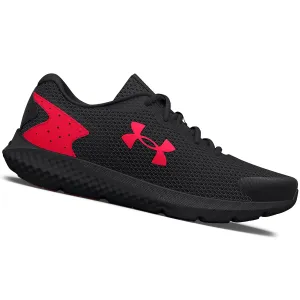 Zapatillas Under Armour Hombre Running Charged Rogue 3 Reflect | 3025525-001