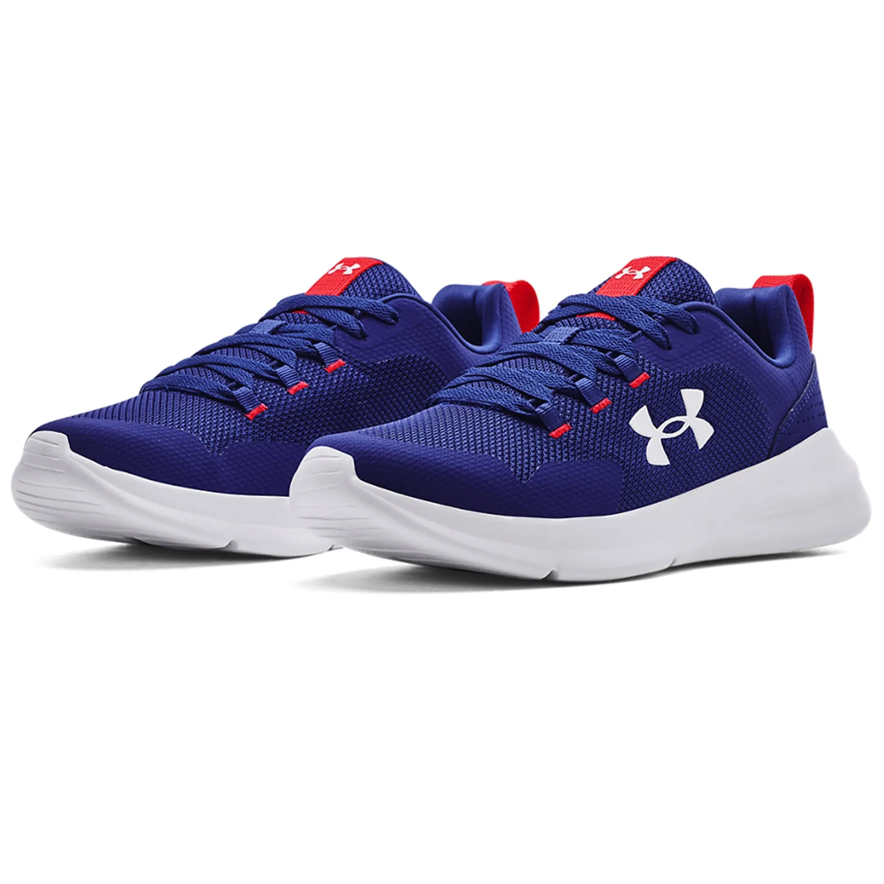 Zapatillas Under Armour Hombre Running Essential | 3022954-404