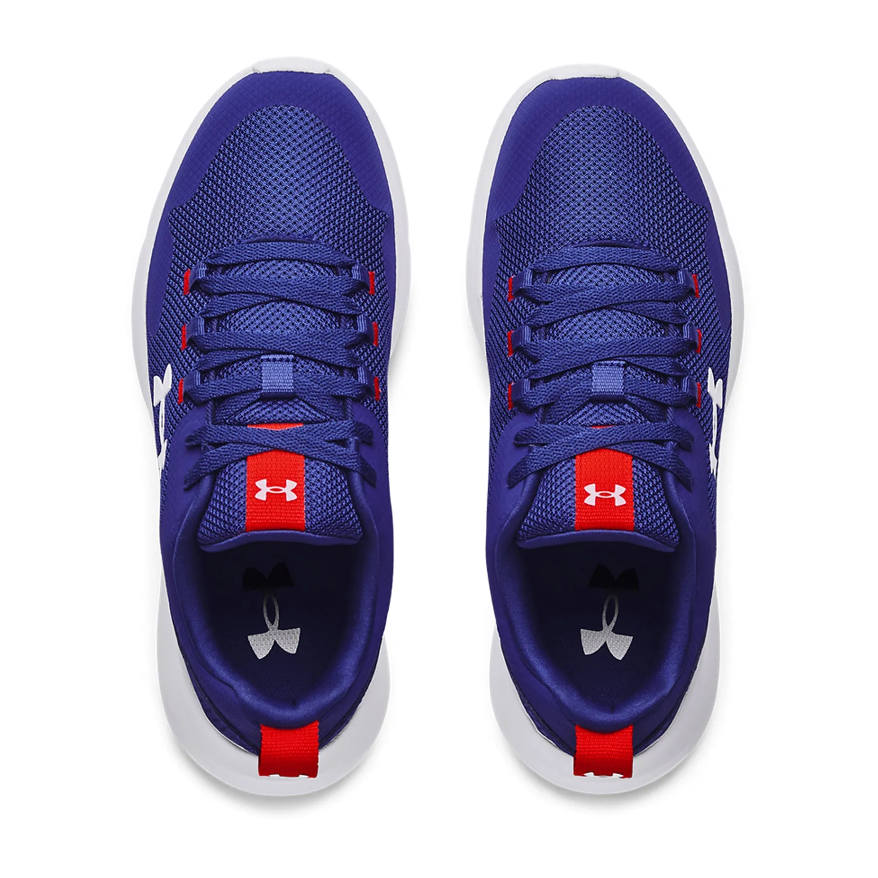 Zapatillas Under Armour Hombre Running Essential | 3022954-404